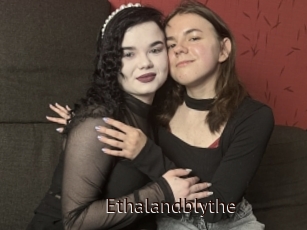 Ethalandblythe