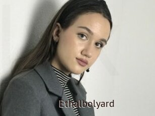 Ethalbolyard