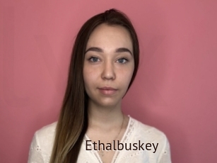 Ethalbuskey