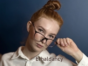 Ethaldancy