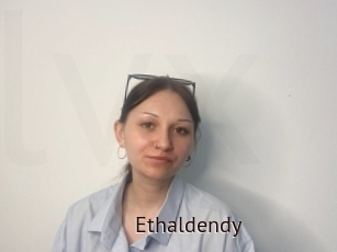 Ethaldendy