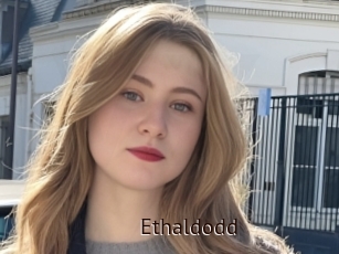 Ethaldodd