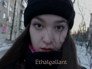 Ethalgallant