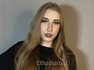 Ethalhartell