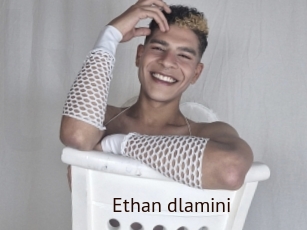 Ethan_dlamini
