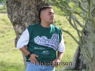 Ethanharrison