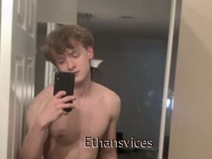 Ethansvices