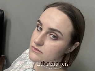 Ethelajancis