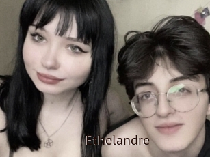 Ethelandre