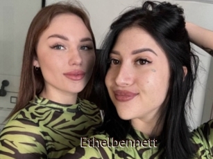 Ethelbennett