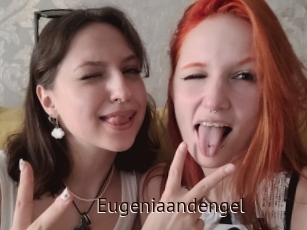 Eugeniaandengel
