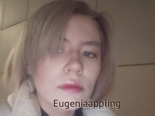 Eugeniaappling