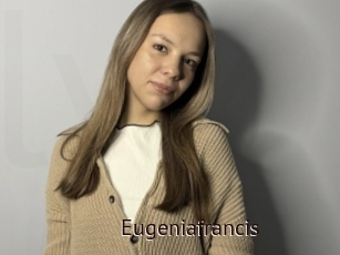 Eugeniafrancis