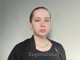 Eugeniahakey