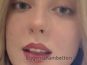 Eugeniahambelton