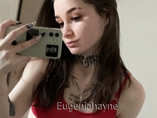 Eugeniahayne