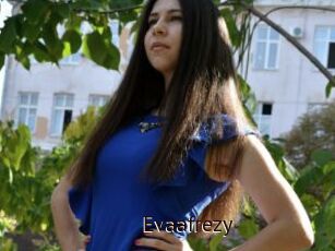 Evaafrezy