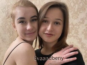 Evaandbeny