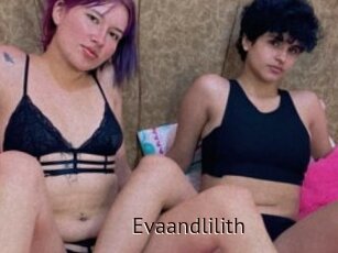 Evaandlilith