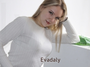 Evadaly