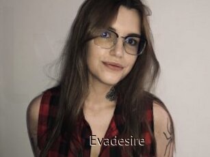 Evadesire
