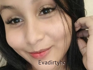 Evadirtyho