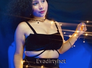 Evadirtyhot