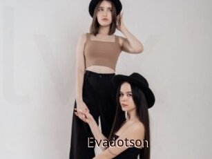 Evadotson