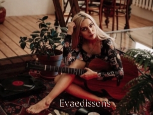 Evaedissons