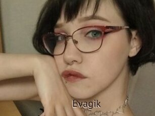 Evagik