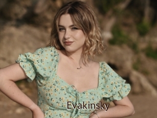 Evakinsky