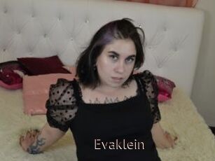 Evaklein