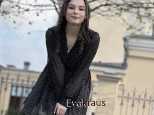 Evakraus