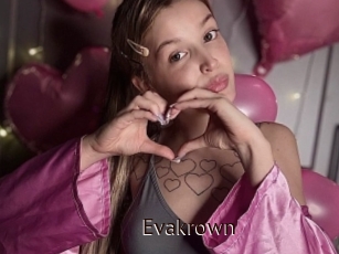 Evakrown