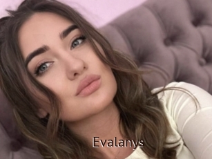 Evalanys