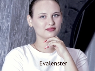 Evalenster