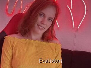 Evaliston