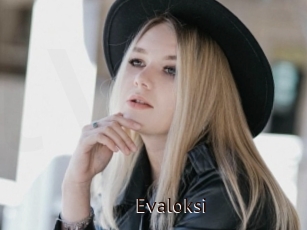 Evaloksi