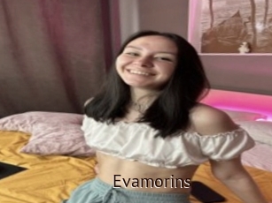 Evamorins