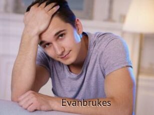 Evanbrukes