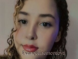 Evangelinemontoya