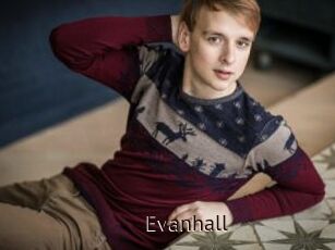 Evanhall
