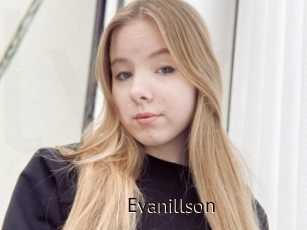 Evanillson