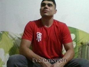 Evanzmorgan