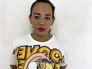 Evaquinnx