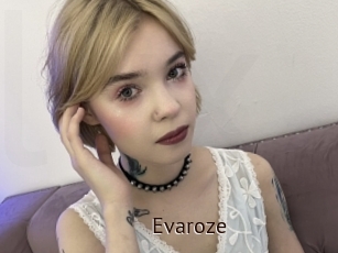 Evaroze