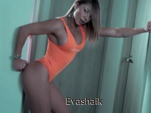 Evashaik