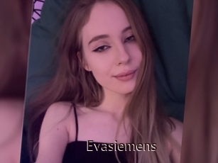 Evasiemens