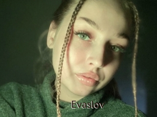 Evaslov