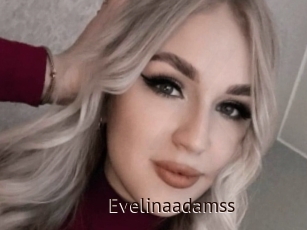 Evelinaadamss